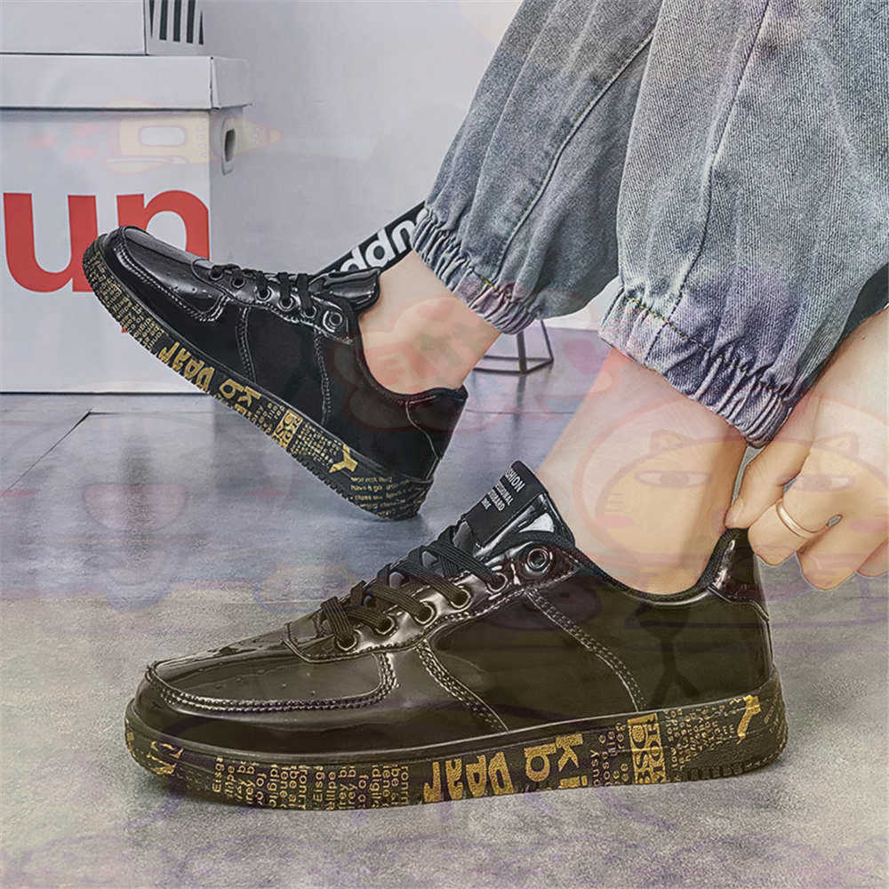 Round Foot Size 45 Sneakers Wh - Unique Men'S Formal Wear review and price