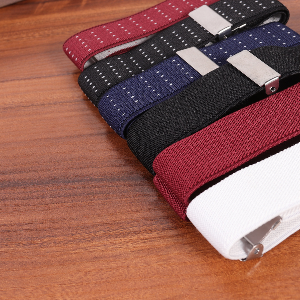 1Pair Anti Slip Shirt Armband  - Men Formal Wear Shirts review and price