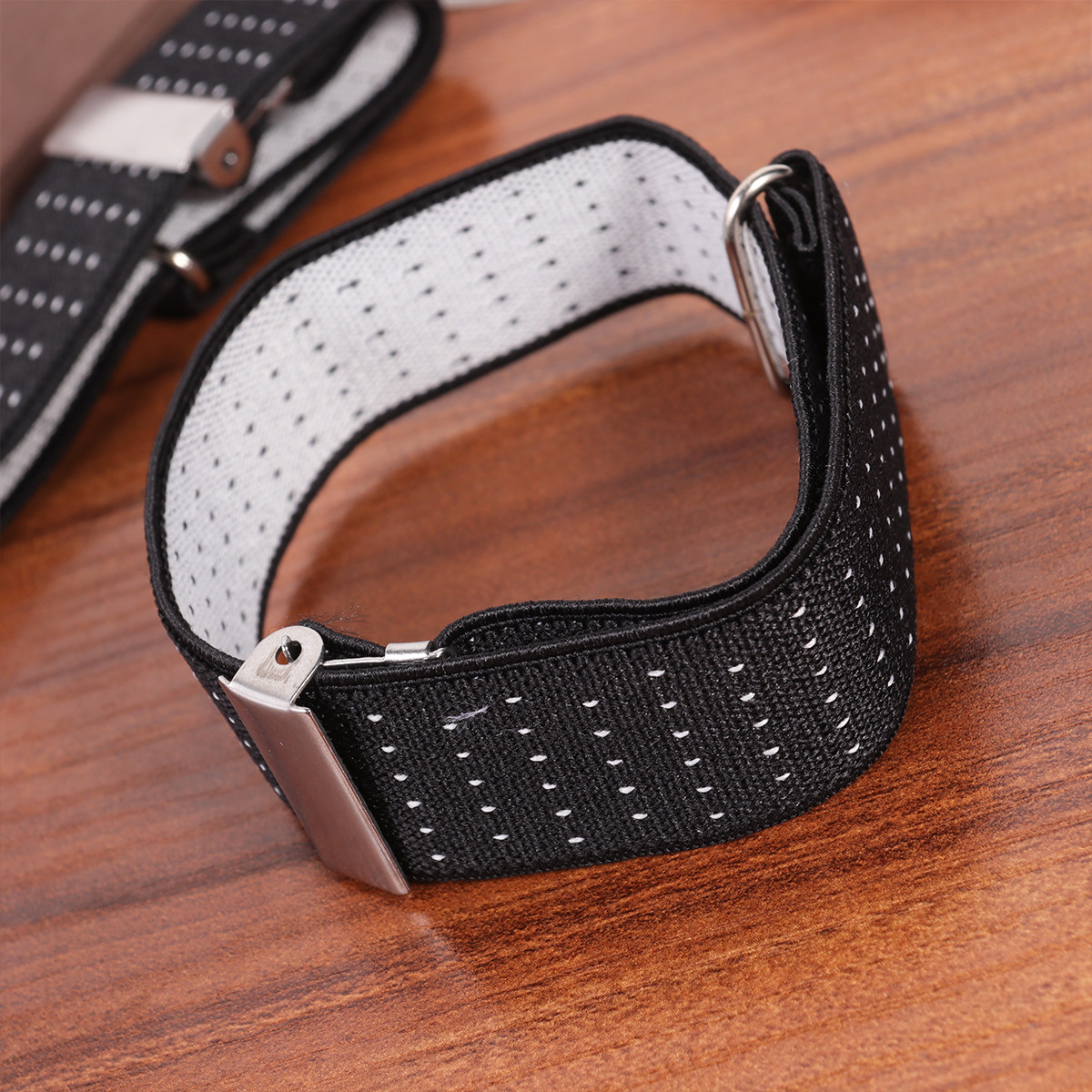 1Pair Anti Slip Shirt Armband  - Men Formal Wear Shirts review and price