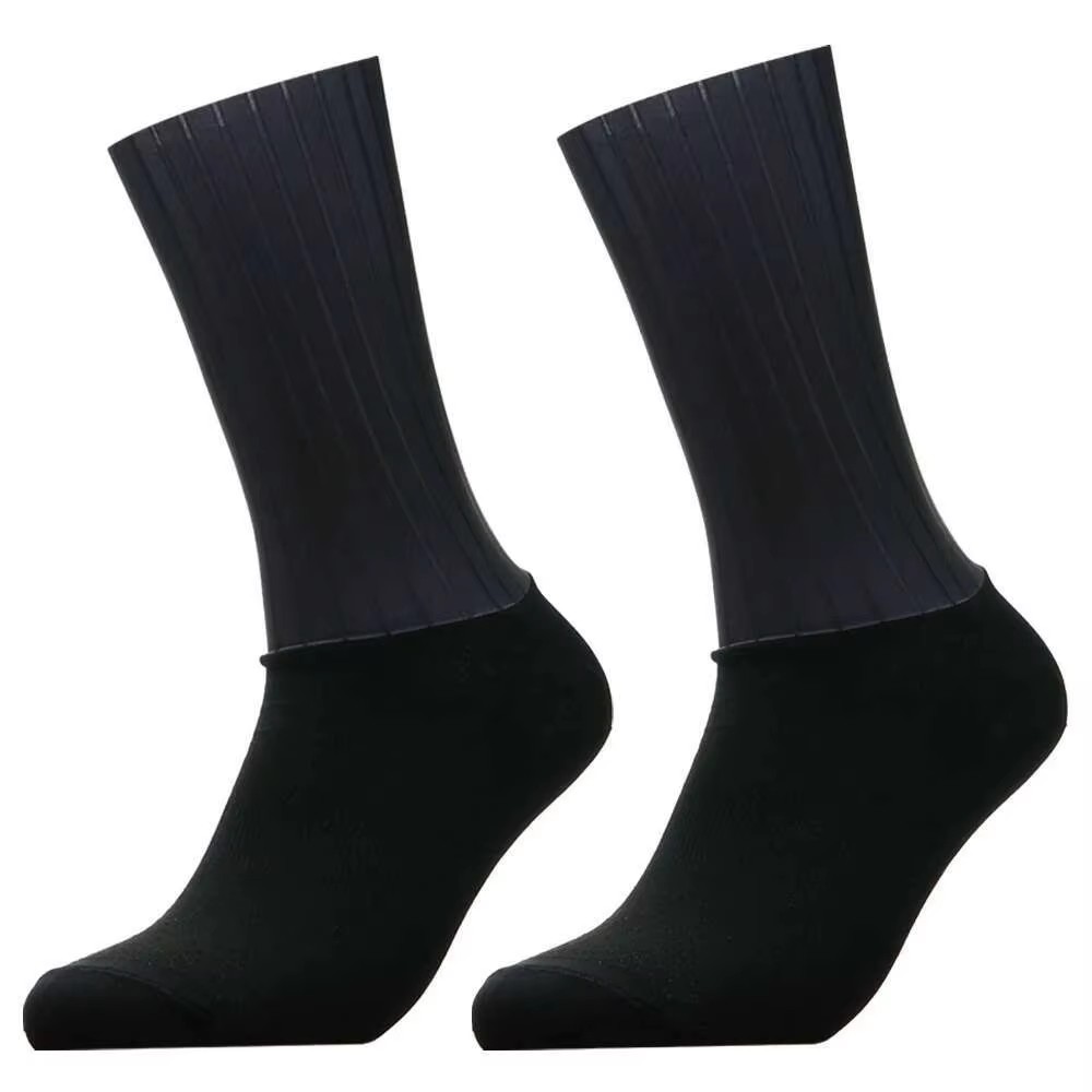 Silicone 2024 Slip New Anti Su - Sock Garter Men review and price