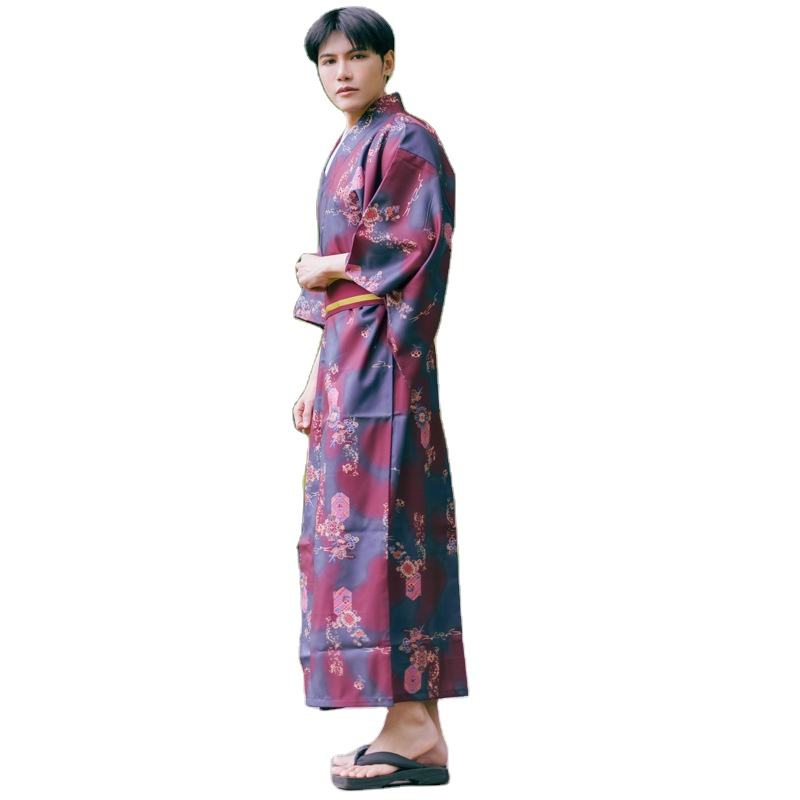 Japanese Ethnic Clothing Kimon - Men'S Formal Ethnic Wear review and price