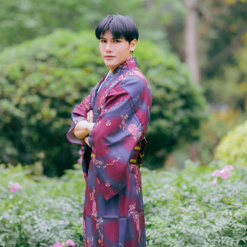 Japanese Ethnic Clothing Kimon - Men'S Formal Ethnic Wear review and price