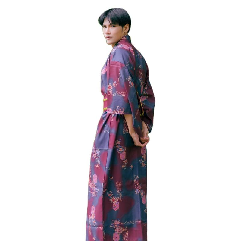 Japanese Ethnic Clothing Kimon - Men'S Formal Ethnic Wear review and price