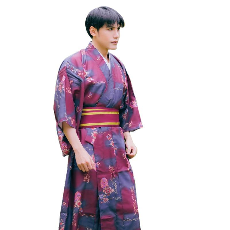Japanese Ethnic Clothing Kimon - Men'S Formal Ethnic Wear review and price
