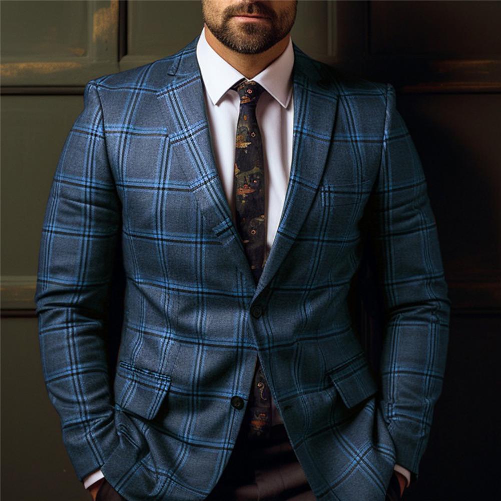 Men Suit Coat Formal Business  - Men Formal Wear Outfits review and price
