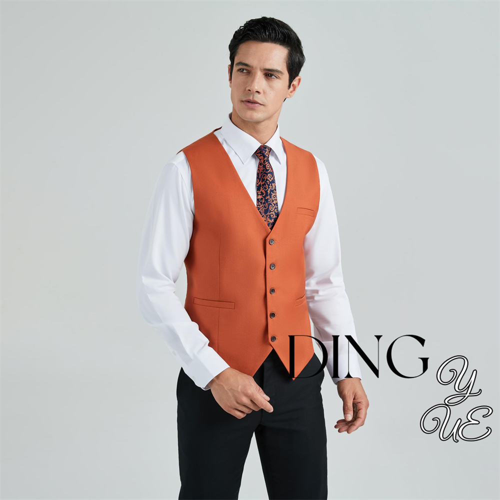 Men's Suit Vest Business Forma - Formal Vest Waistcoat review and price